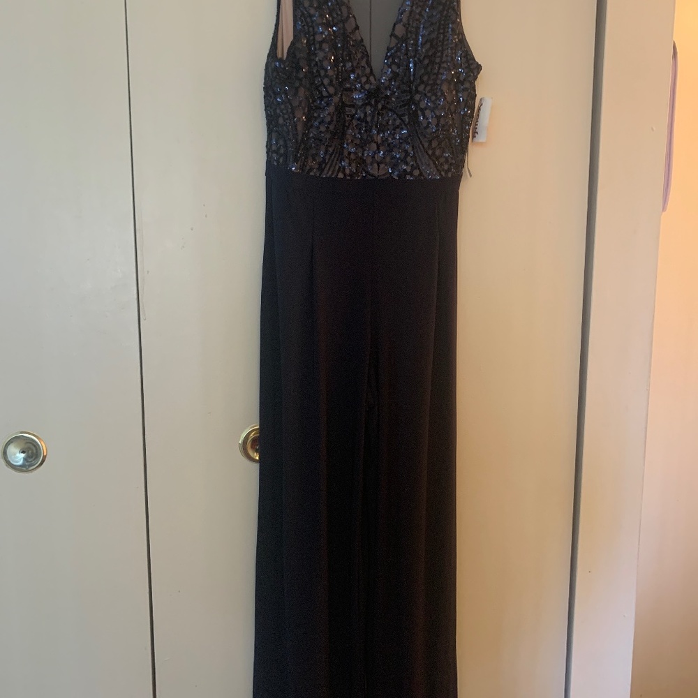 Jumpsuit